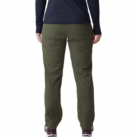 Yumalina Fleece-Lined Pant - Women's