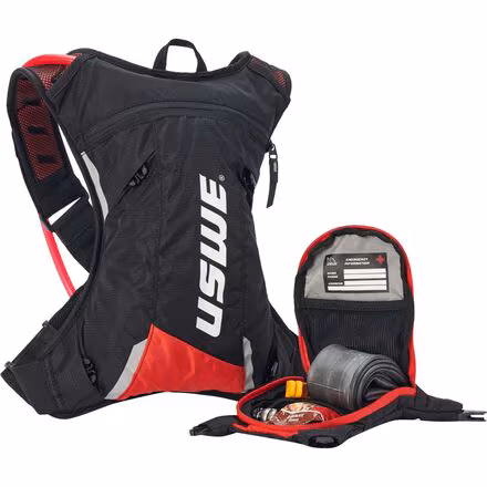 MTB Hydro 3 Hydration Pack