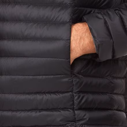 Hype Down Jacket - Men's