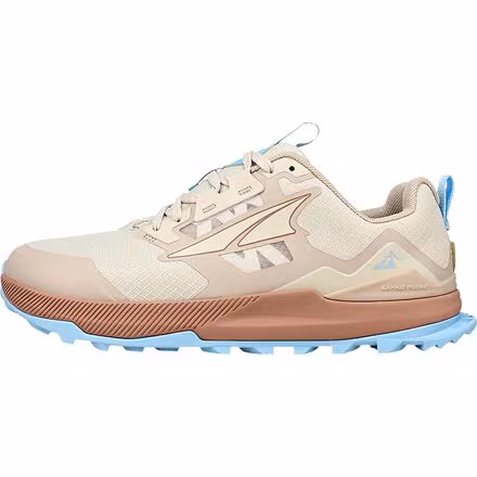 Lone Peak 7 Wide Trail Running Shoe - Women's