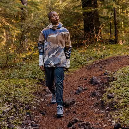 Moab 3 Mid Waterproof Hiking Boot - Women's