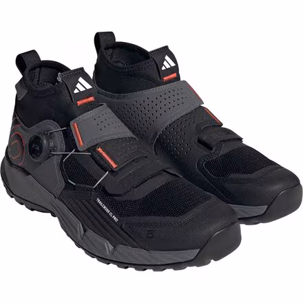 Trailcross Pro Clip-In Cycling Shoe - Men's