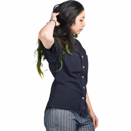 Mechanic's Workshirt - Women's