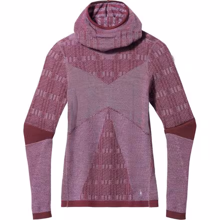 Intraknit Thermal Max Merino Baselayer Hoodie - Women's
