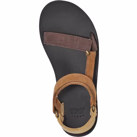 Midform Universal Leather Sandal - Women's