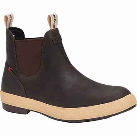 Legacy Chelsea Leather Boot - Men's