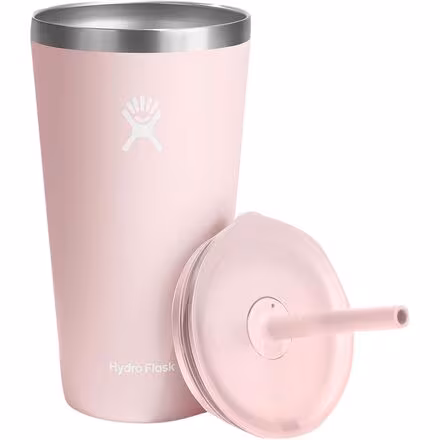 28oz All Around Tumbler Straw Lid