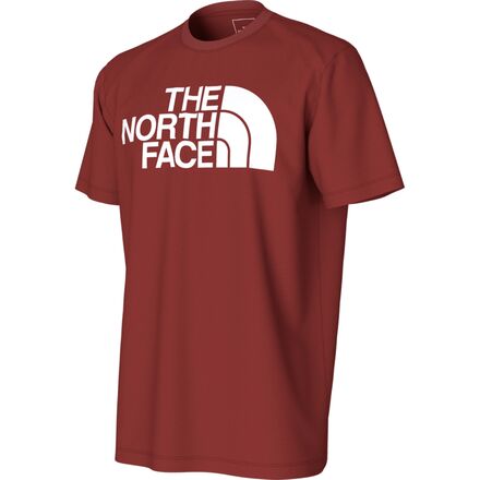 Half Dome Short-Sleeve T-Shirt - Men's