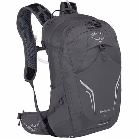 Syncro 20L Hydration Backpack