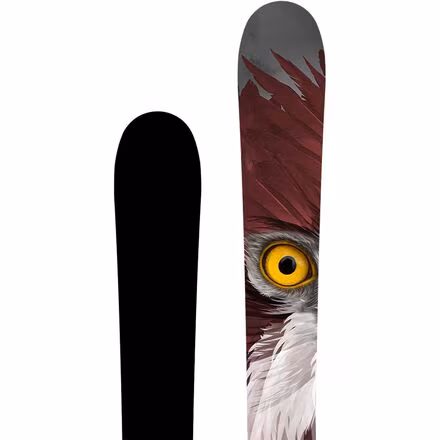 Nomad 115 Ski - 2024