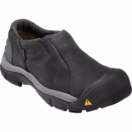 Brixen Low Waterproof Shoe - Men's