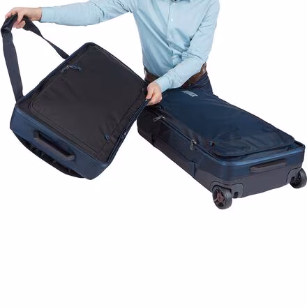 Subterra 30in Rolling Gear Bag