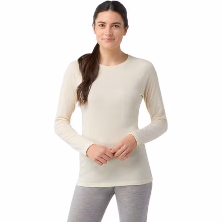 Classic All-Season Merino Base Layer Long-Sleeve - Women's
