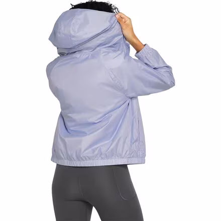 Rival Sport Windbreaker - Women's