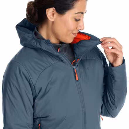 Xenair Alpine Light Jacket - Women's