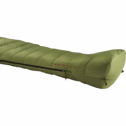 Cosmic 40 Sleeping Bag: 40F Down