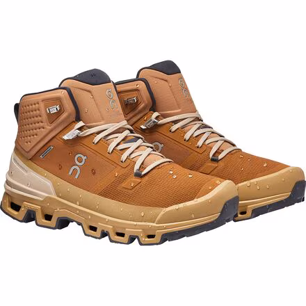 Cloudrock 2 Waterproof Hiking Boot - Men's