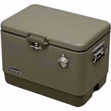 Reunion Steel Belted Cooler - 54qt