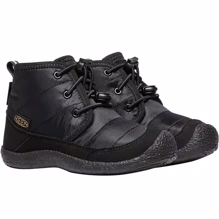 Howser II Chukka WP Shoe - Kids'