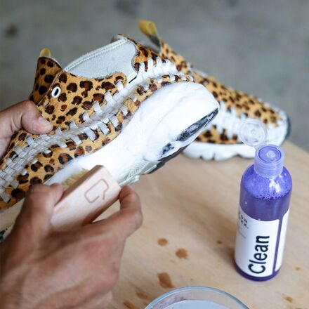 Essential Footwear Cleaning Kit