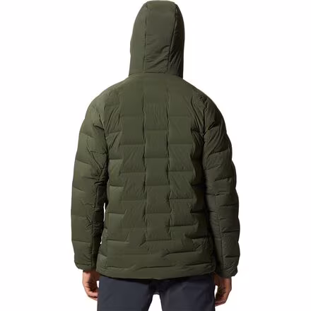 Stretchdown Parka - Men's