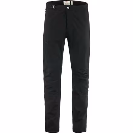 Abisko Hike Regular Trousers - Men's
