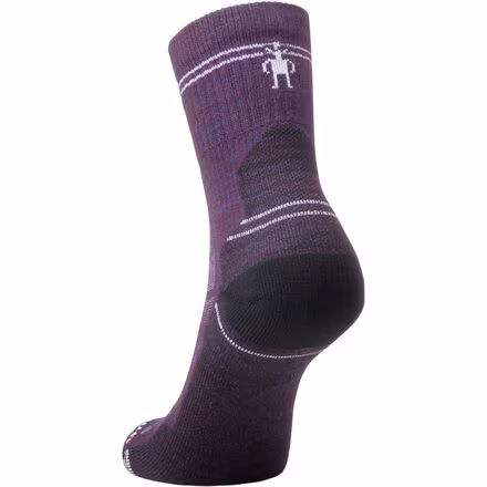 Performance Hike Light Cushion Mid Crew Sock - Women's