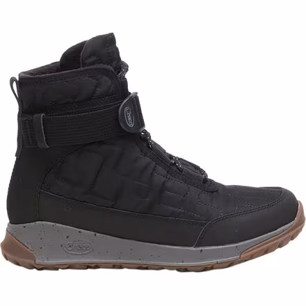 Borealis Quilt Boot - Women's