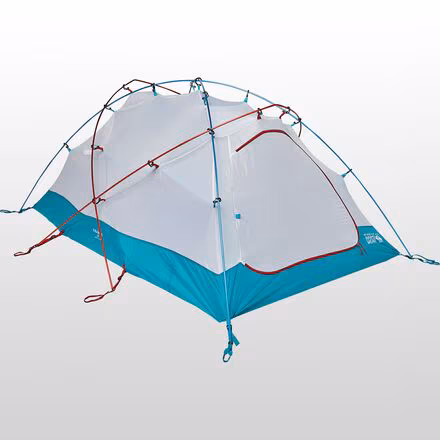 Trango 2 Tent 2-Person 4-Season