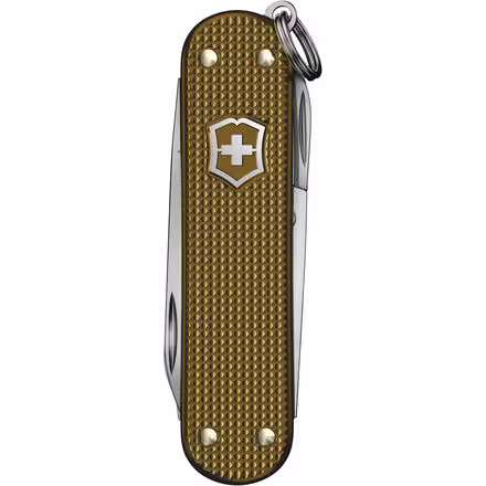 Swiss Army Classic SD Alox - Limited Edition