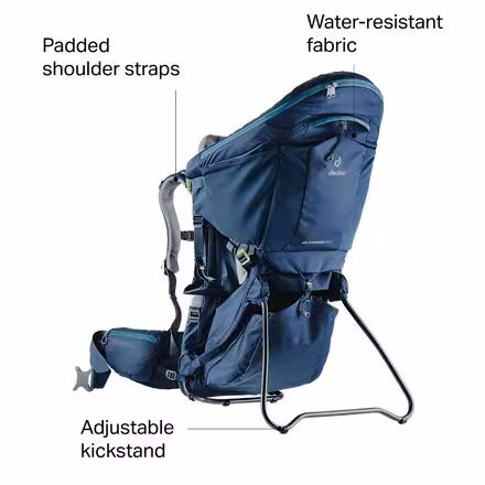 Kid Comfort Pro Carrier