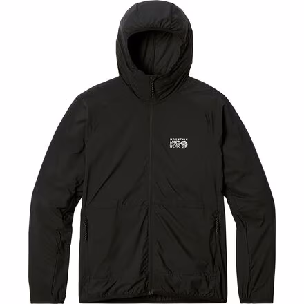 Kor AirShell Hoodie - Men's