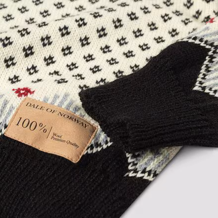 Vegard Sweater - Men's