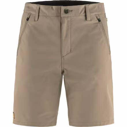Abisko Trail Stretch Short - Men's