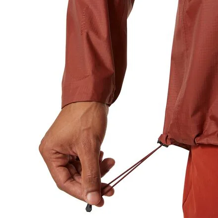 Verglas Micro Shell Jacket - Men's