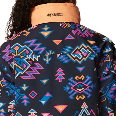 Wintertrainer Interchange Jacket - Women's