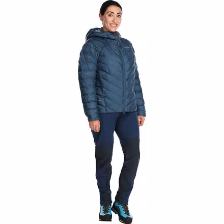 Nebula Pro Insulated Jacket - Women's