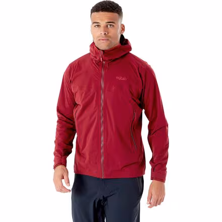 Kinetic 2.0 Jacket - Men's