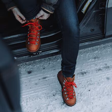 Mountain Light Boot - Men's