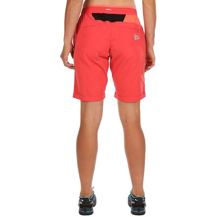 Nirvana Short - Women's