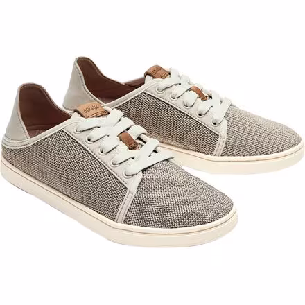 Pehuea Li Sneaker - Women's