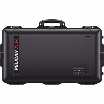 1615TRVL Air Travel Case