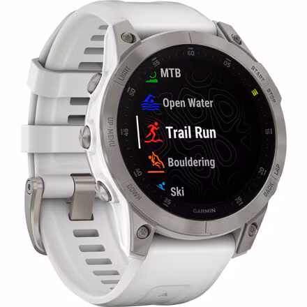epix Gen 2 Smartwatch