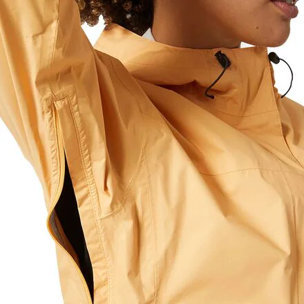 Loke Shell Jacket - Women's