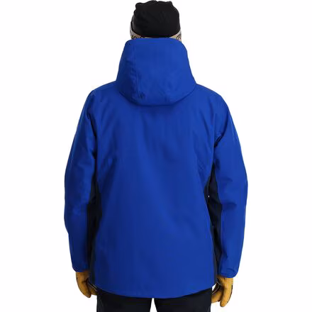 Mega 3-in-1 Jacket - Men's