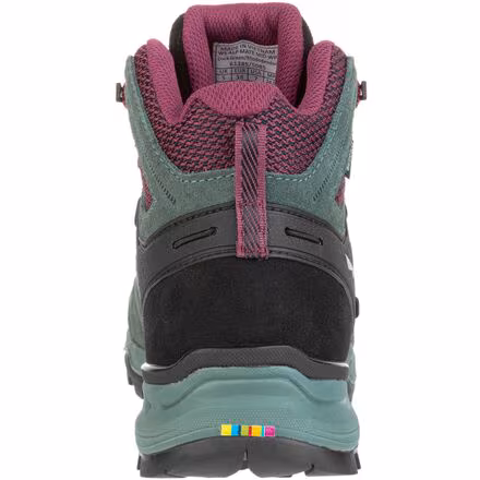 Alp Mate Mid WP Hiking Boot - Women's