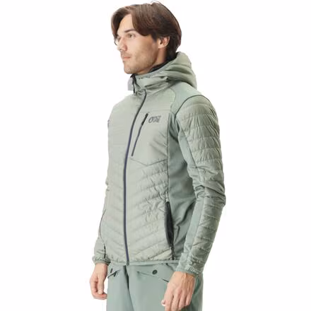 Takashima Jacket - Men's