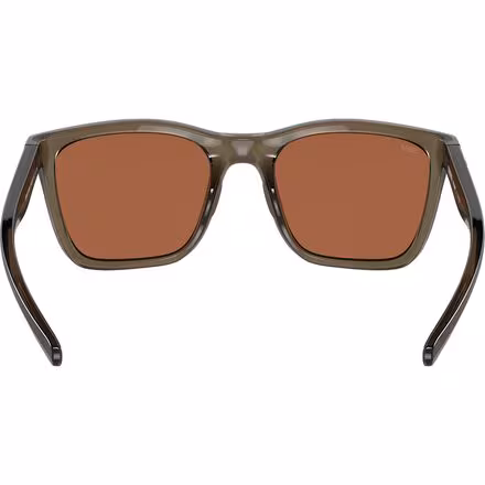 Panga 580P Polarized Sunglasses