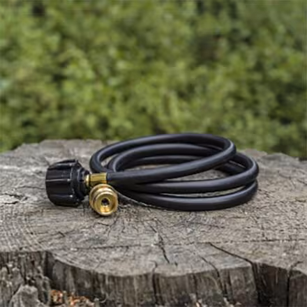 Bulk Tank Hose Adapter