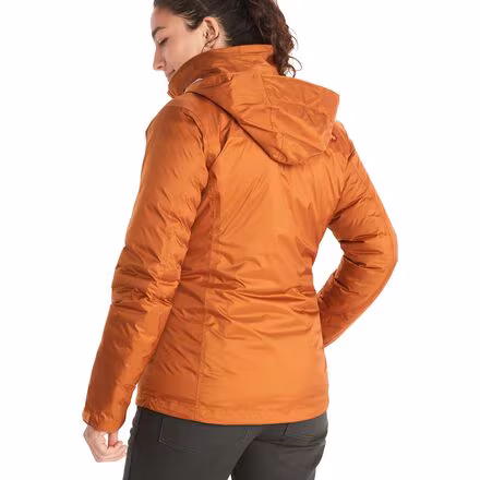 PreCip Eco Jacket - Women's